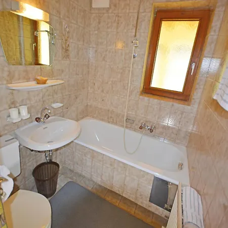 Charming In With Balcony Apartment Arzl im Pitztal