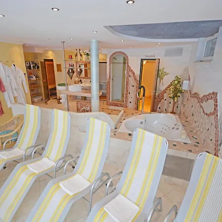 Charming In With Balcony