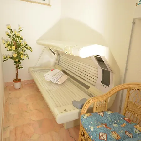 Charming In With Balcony Apartment *