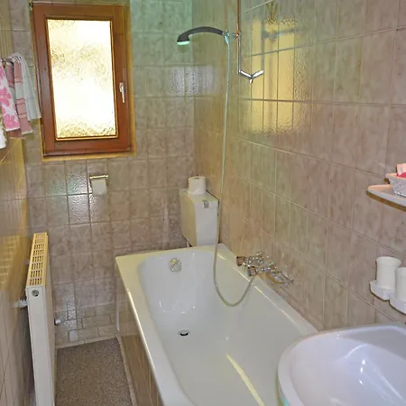 Apartment Charming In With Balcony *