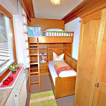 Charming In With Balcony Arzl im Pitztal