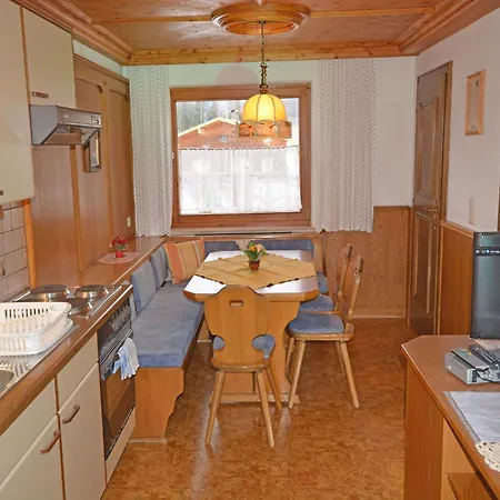 Charming In With Balcony Apartment