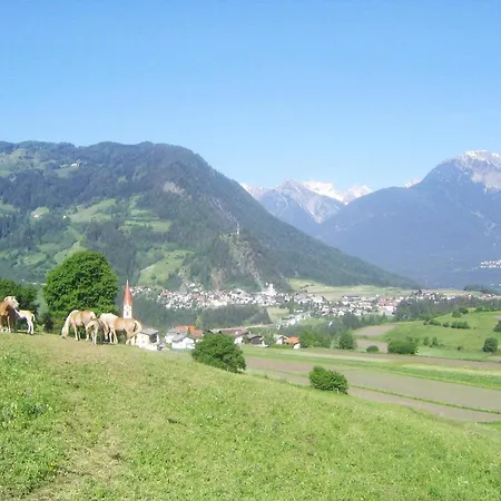 شقة Charming Apartment In Arzl Im Pitztal Near Forest *