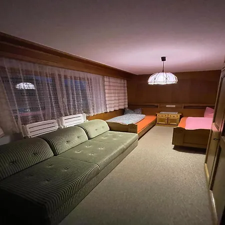 Appartement Charming Apartment In Arzl Im Pitztal Near Forest *