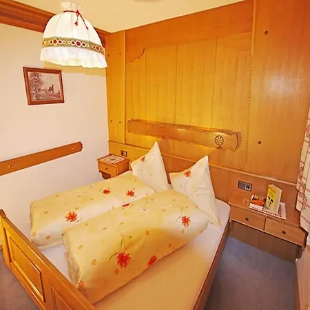 Lejlighed Charming Apartment In Arzl Im Pitztal Near Forest *