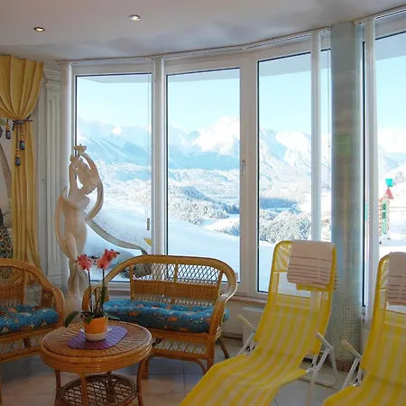 Lejlighed Charming Apartment In Arzl Im Pitztal Near Forest *
