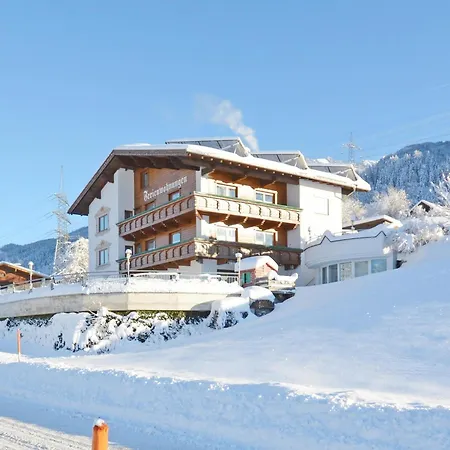 Charming Apartment In Arzl Im Pitztal Near Forest