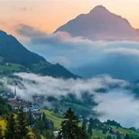 Charming Apartment In Arzl Im Pitztal Near Forest Lejlighed *
