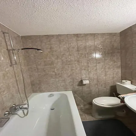 Lejlighed Charming Apartment In Arzl Im Pitztal Near Forest